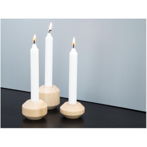 kommod Holz Kerzenständer TAKKS