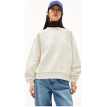 ARMEDANGELS WINONAA - Damen Sweatshirt Relaxed Fit aus Bio-Baumwolle