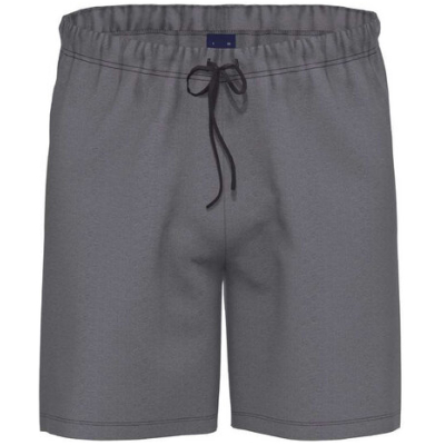 Ammann Herren Homewear Short / Schlafhose / Sporthose