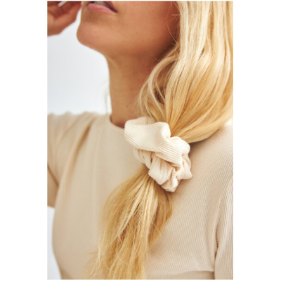 Baìge the Label Baìge Scrunchie