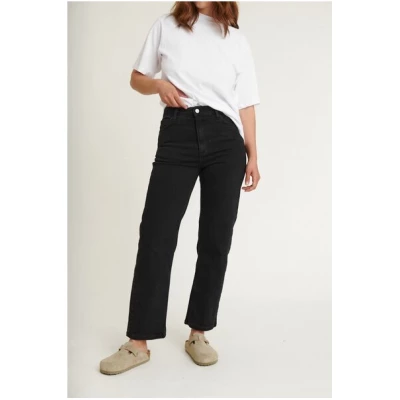Basic Apparel Mom Jeans - Ellen Jeans - aus Bio-Baumwolle