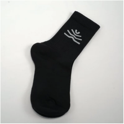Black Tree Socken