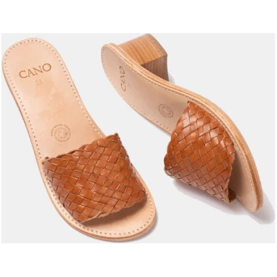 CANO Slipper Sandal CARMEN