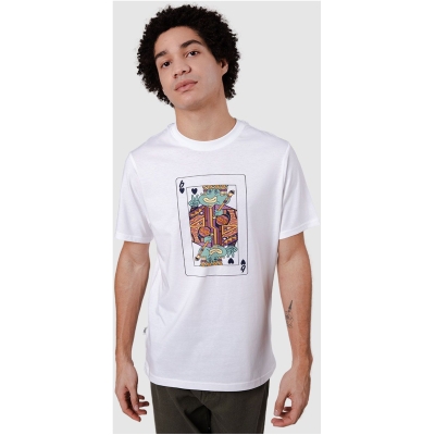 Card T-Shirt