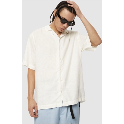 Daily Hemp Cuban Short Sleeve Shirt