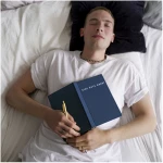 Ein guter Plan Eine gute Nacht - Achtsamkeitsbasiertes Schlaftagebuch für gute Routinen und tiefe Erholung