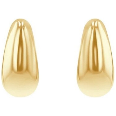 Eppi Goldene Ohrstecker Apolena