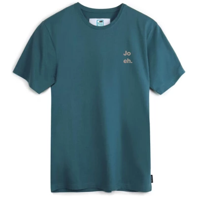 Gary Mash T-Shirt Jo eh. aus Biobaumwolle
