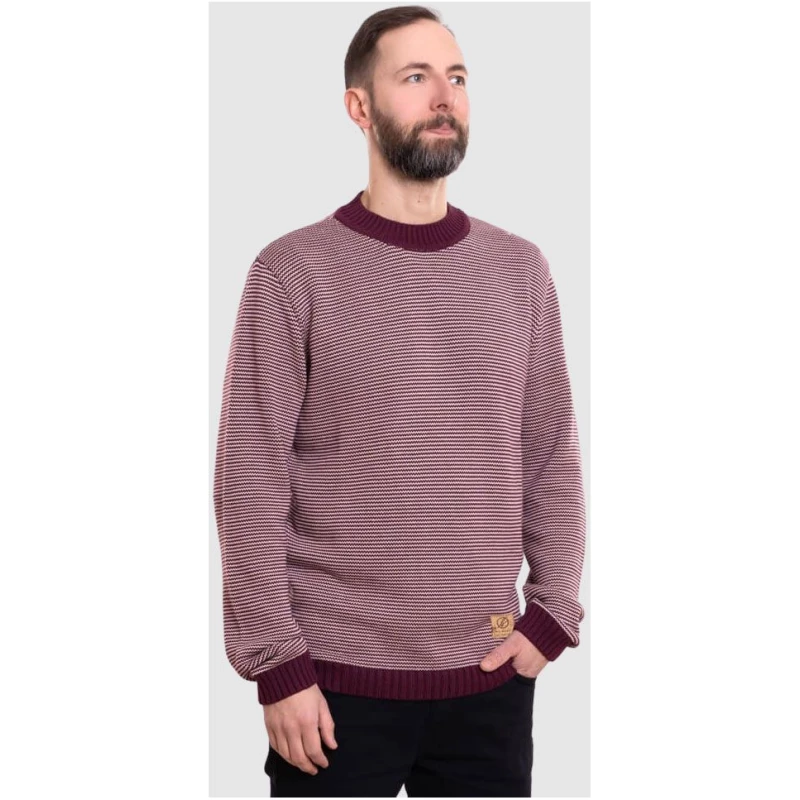Heavy Eco Sweater