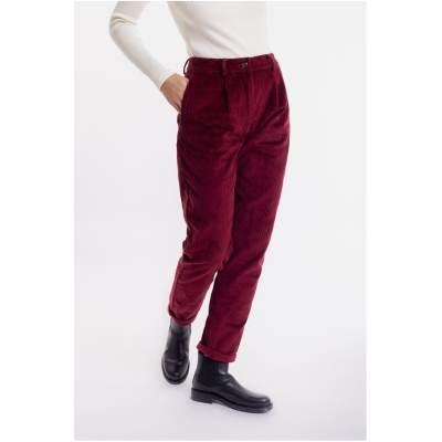 Hose Everyday Corduroy Rot