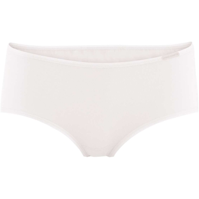 Living Crafts Damen Panties Baumwolle - 100% Bio und vegan