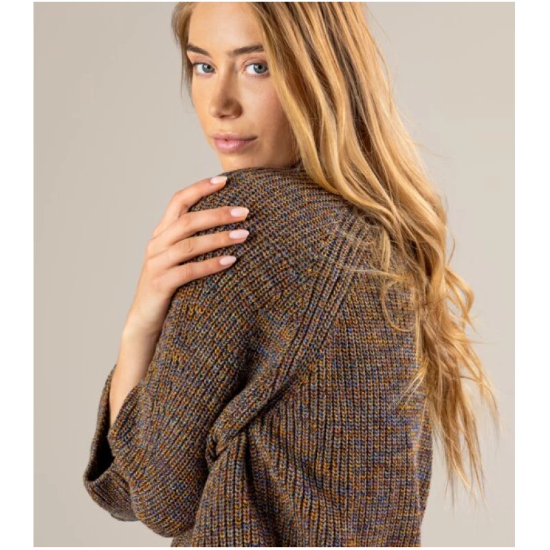 Living Crafts Pullover - PADME