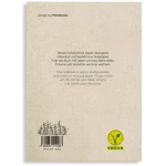 Matabooks Nachhaltiges Notizbuch aus Graspapier - Nava