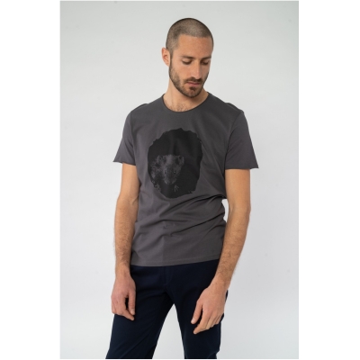 Mousie T-Shirt für Männer, Baumwolle