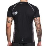 NVR RST Sportshirt / Laufshirt 100% Recycled & Fair - Ultralite Performance