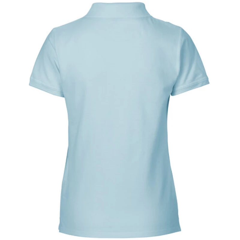 Neutral® - 3FREUNDE Frauen Poloshirt