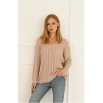 Provence Sweater Beige