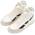 Saye Hoher Sneaker - Modelo '89-01Hi - aus nachhaltigen Materialien