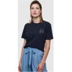 T-Shirt Lily Colorful