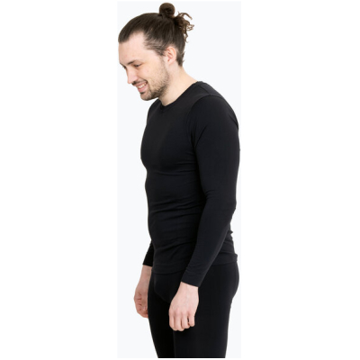 TAO. Einfach laufen. Schnelltrocknendes & nahtloses Herren Funktionsshirt
