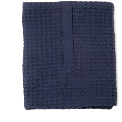The Organic Company Handtuch - Big Waffle Towel and Blanket