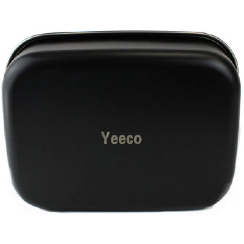 The Yeeco Lunchbox - Farbige Edelstahl Brotdose