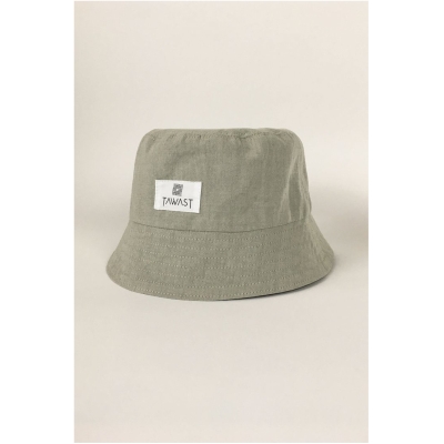 Tundra Bucket Hat