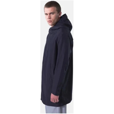 Unfeigned Leichte Jacke Technical Trench SS