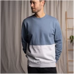 Vresh Clothing Vindus - Sweater aus Biobaumwolle
