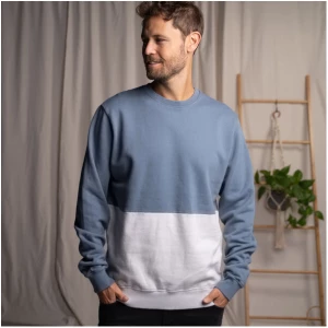 Vresh Clothing Vindus - Sweater aus Biobaumwolle