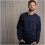 Vresh Clothing Vritz - Sweater aus Biobaumwolle