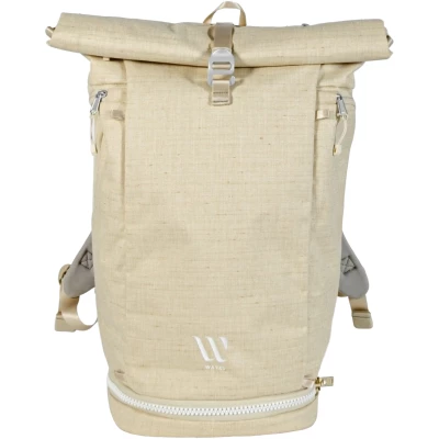 Tagesrucksack Day Pack Compact sand beige Wayks