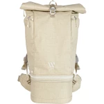 Wayks The Travel Backpack Compact Sand Reiserucksack