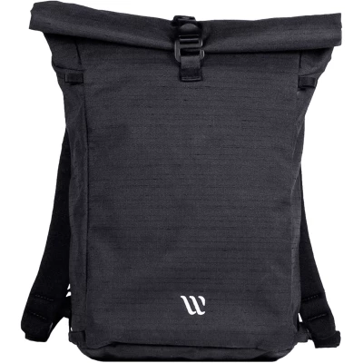 Wayks Day Pack Mini black Tagesrucksack schwarz