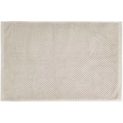 Yumeko Badematte 52x81 cm aus Bio-Baumwolle