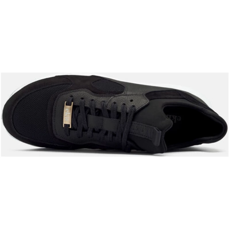 ekn footwear Sneaker Larch - Leather l Leder
