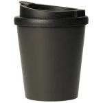 elasto Kaffeebecher to go - PremiumPlus - doppelwandig - 250ml