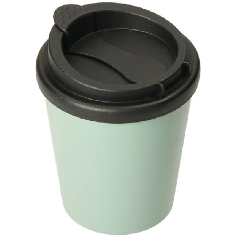 elasto Kaffeebecher to go - PremiumPlus - doppelwandig - 250ml
