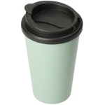elasto Kaffeebecher to go - PremiumPlus - doppelwandig - 350ml
