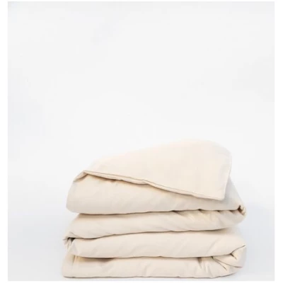 erlich textil Cotton Select Bettdeckenbezug
