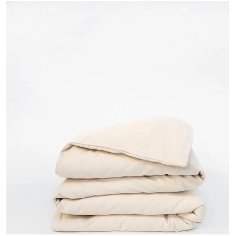 erlich textil Cotton Select Bettdeckenbezug
