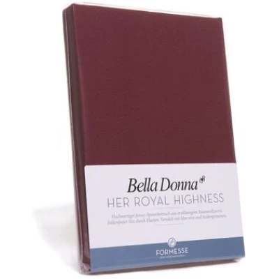 formesse Bella Donna Jersey Spannbettlaken: Topqualität tolle Farben und Größen wählbar