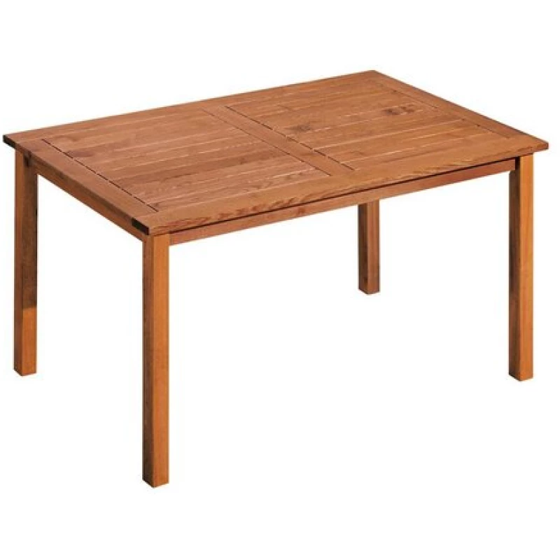 memo Gartenmöbel-Set 'Solano' 7-teilig, 6 Stühle, 1 Tisch 150 x 90 cm