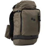 pinqponq Rucksack - KOMUT Medium Backpack - aus recyceltem Nylon