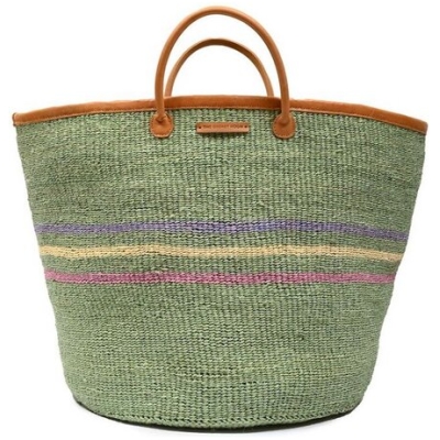 the basket room Sisal Aufbewahrungs- & Wäschekorb - HERI/VUTIA