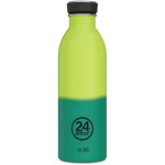 24bottles 0,5l REactive Trinkflasche aus Edelstahl