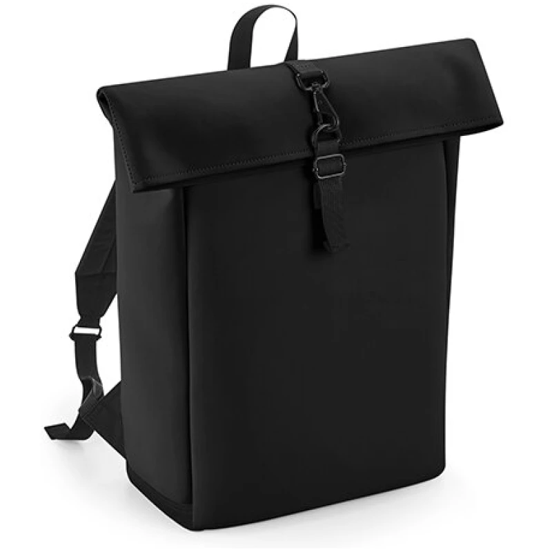 BagBase Matter wasserabweisender Backpack Laptop