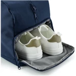 BagBase Recycled Recycled Essentials Holdall Sporttasche Reisetasche Weekender