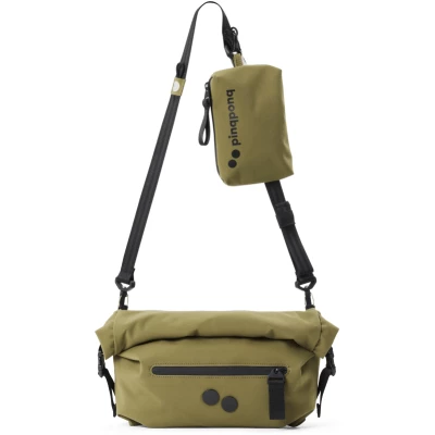 Bauchtasche Aksel Solid Olive