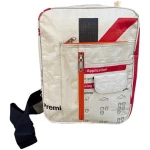 Beadbags CR01 Umhängetasche aus recycelten Zementsack